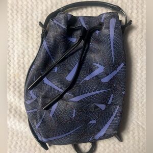 Opening Ceremony Bucket Bag